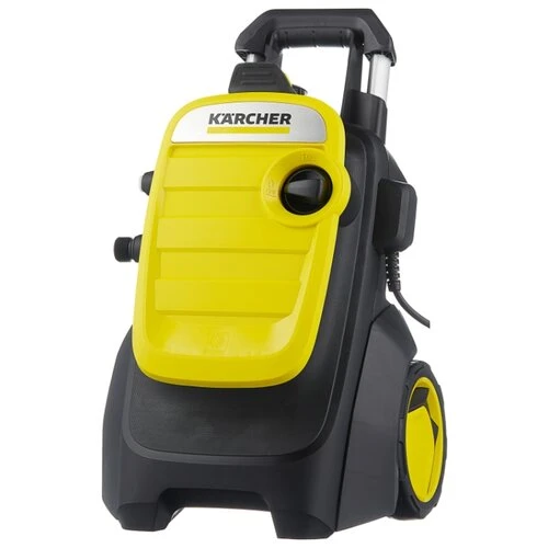 Фото Мойка высокого давления KARCHER