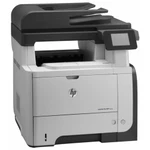 фото МФУ HP LaserJet Pro MFP M521dn