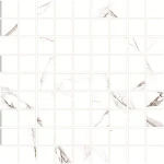 фото Керамический гранит GRASARO Classic Marble 300x300 мозаика G-270/G/m01