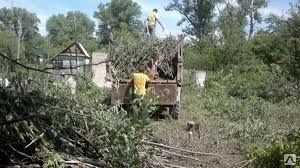 Фото Благоустройство территории