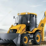 фото Аренда экскаватора-погрузчика New Holland LB110B, Жигулевск