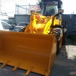 Фото №2 Продаем погрузчик LONG KING 833 НОВЫЙ