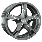 фото Колесный диск LS Wheels LS112