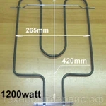 фото ТЭН Горение нижний 1200W