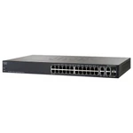 фото Коммутатор Cisco SG300-28