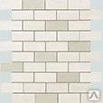 фото Мозаика Atlas Concorde Arty Sugar Minibrick 30,5x30,5