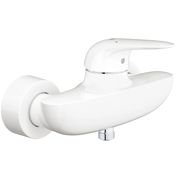 Фото Смеситель для душа Grohe Eurostyle 2015 Solid 23722LS3