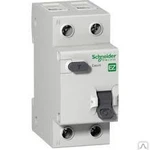 фото Диф. автомат 2Р С10А/30мА 4,5кА Easy9 EZ9D34610 Schneider Electric