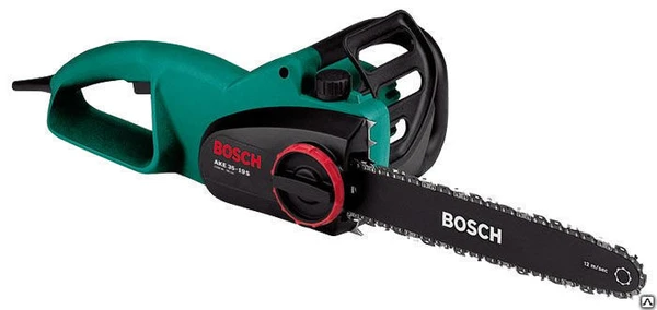 Фото Бензопила Bosch AKE 35-19 S