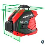 фото Лазерный нивелир CONDTROL XLiner Pento 360G