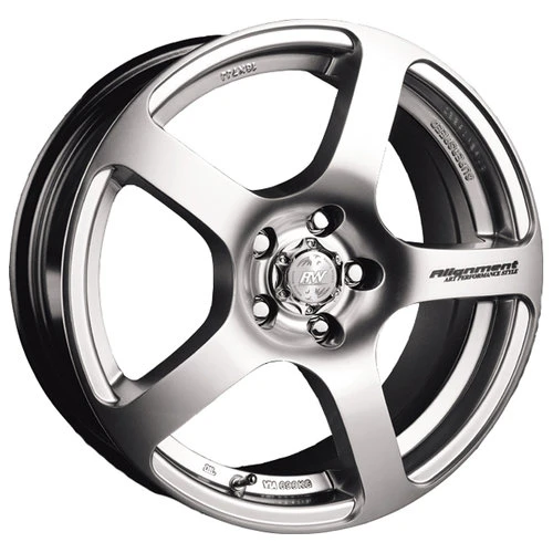 Фото Колесный диск Racing Wheels H-218