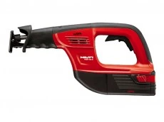 Фото Аккумуляторная сабельная пила Hilti WSR 36-A