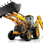 фото Экскаватор погрузчик JCB 3CX Экскаватор-погрузчик