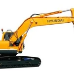 фото Гусеничный экскаватор Hyundai R260LC-9S (ковш 1,46 м3)