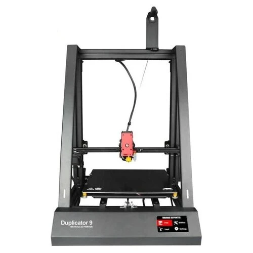 Фото 3D-принтер Wanhao Duplicator 9