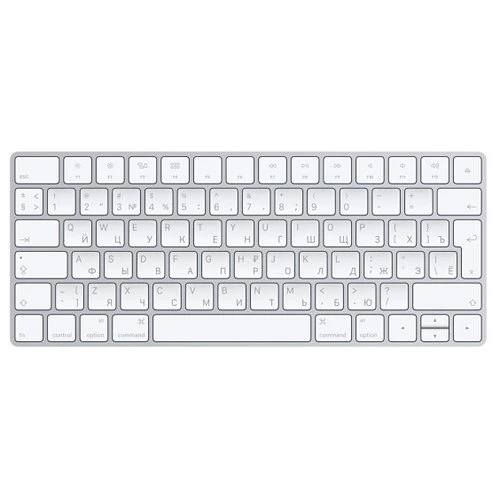 Фото Клавиатура Apple Magic Keyboard