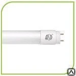 фото Лампа светодиодная LED-T8-PREMIUM 18Вт 160-260В G13 6500К 1980Лм 1200мм ASD