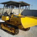 фото Бульдозер Komatsu D20A-7E