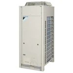 фото Наружный блок Daikin RXYCQ8A