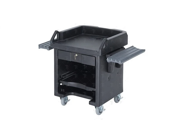 Фото Мобильный бар Cambro Versa VCSWR 110