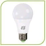 фото Лампа светодиодная LED-A60-standard 7Вт 160-260В Е27 4000К 630Лм ASD