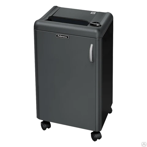 Фото Уничтожитель (шредер) FELLOWES FORTISHRED 1250M