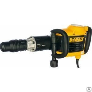 Фото Отбойный молоток dewalt d25899k