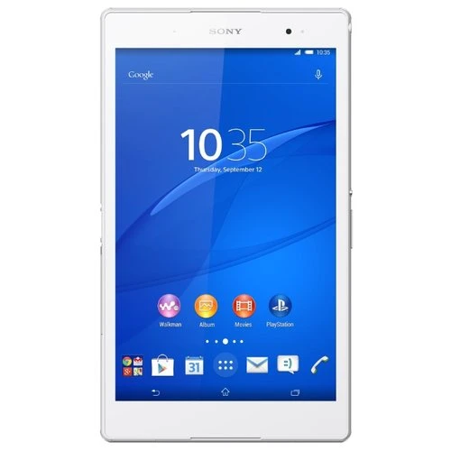 Фото Планшет Sony Xperia Z3 Tablet