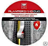 Фото Герметизирующая лента PLANTERBAND DUO