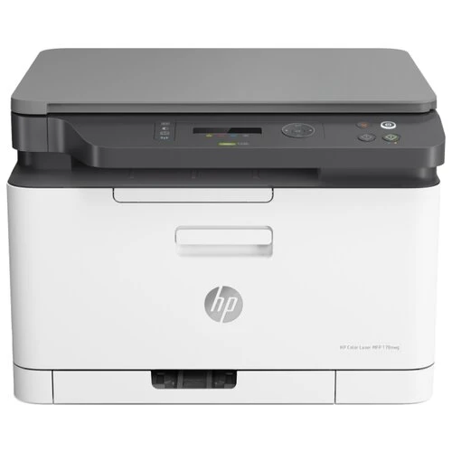 Фото МФУ HP Color Laser MFP 178nw