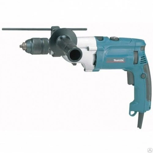 Фото Дрель ударная Makita HP2071