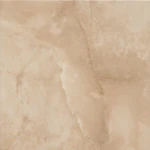 фото Керамический гранит KERAMA MARAZZI Стеллине 402x402 бежевый лаппатированный SG167102R