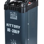 фото Пуско-зарядное устройство с пластиковым кожухом KITTORY BC/S-330P