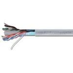 фото Кабель UTP 1х2х24AWG кат.5е медь бухта (м) Rexant 01-0002