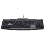 фото Клавиатура Logitech G105 Gaming