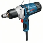 фото BOSCH GDS 18 E Professional Импульсный гайковерт