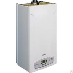 фото Газовый настенный котел Baxi Eco Four 24F