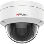 фото Видеокамера IP DS-I202 (D) (2.8мм) 2.8-2.8мм цветная корп.:бел. HiWatch 1584274