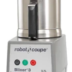 фото Бликсер Robot Coupe Blixer3D(33197)