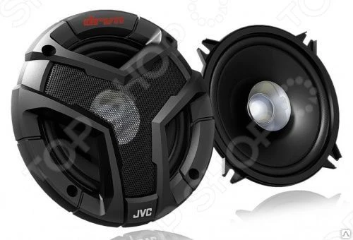 Фото Автоколонки JVC CS-V518J