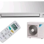 фото Настенный кондиционер DAIKIN Инверторный FTXB60C