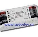 фото Светорегулятор VS 186155 WU-ST-010-DigiLED-mono CA 1-10V and PWM