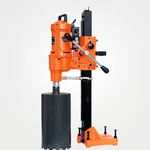 фото Алмазная установка Diamond Core Drill SCY-2050