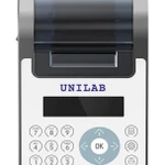 фото Микропринтер UNILAB UL-183 термопечать ViBRA