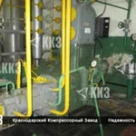 фото Установка УВЖС-2 углекислотная