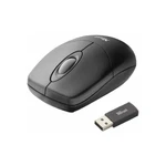 фото Мышь Trust Wireless Mouse Black