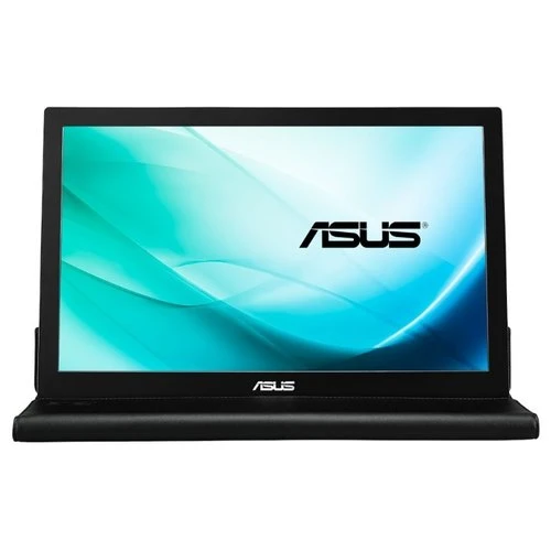 Фото Монитор ASUS MB169B+