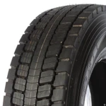 фото Шина GoodYear 205/75R17.5 RHD II + 124M126G TL