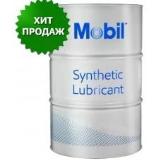 Фото Антифриз MOBIL COOLANT HEAVY DUTY (–36 °C) - 210L