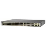 фото Коммутатор Cisco WS-C3750G-48PS-E